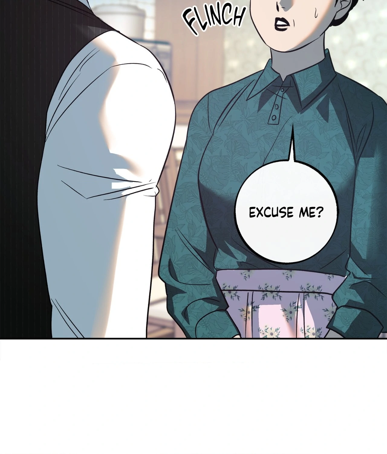 Saha [Official] - Chapter 25 manhwa
