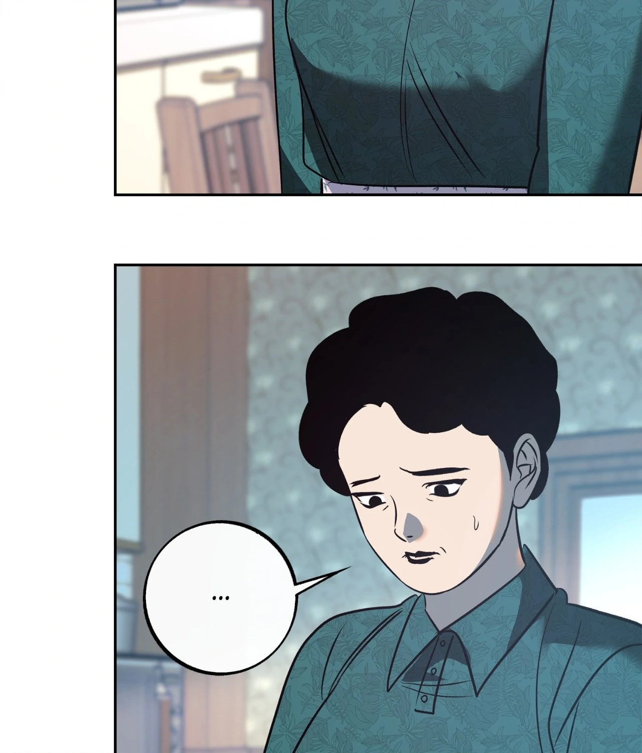 Saha [Official] - Chapter 25 manhwa