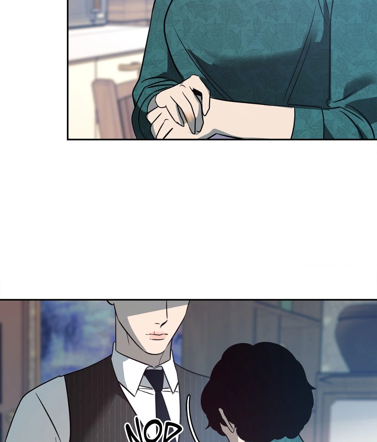 Saha [Official] - Chapter 25 manhwa