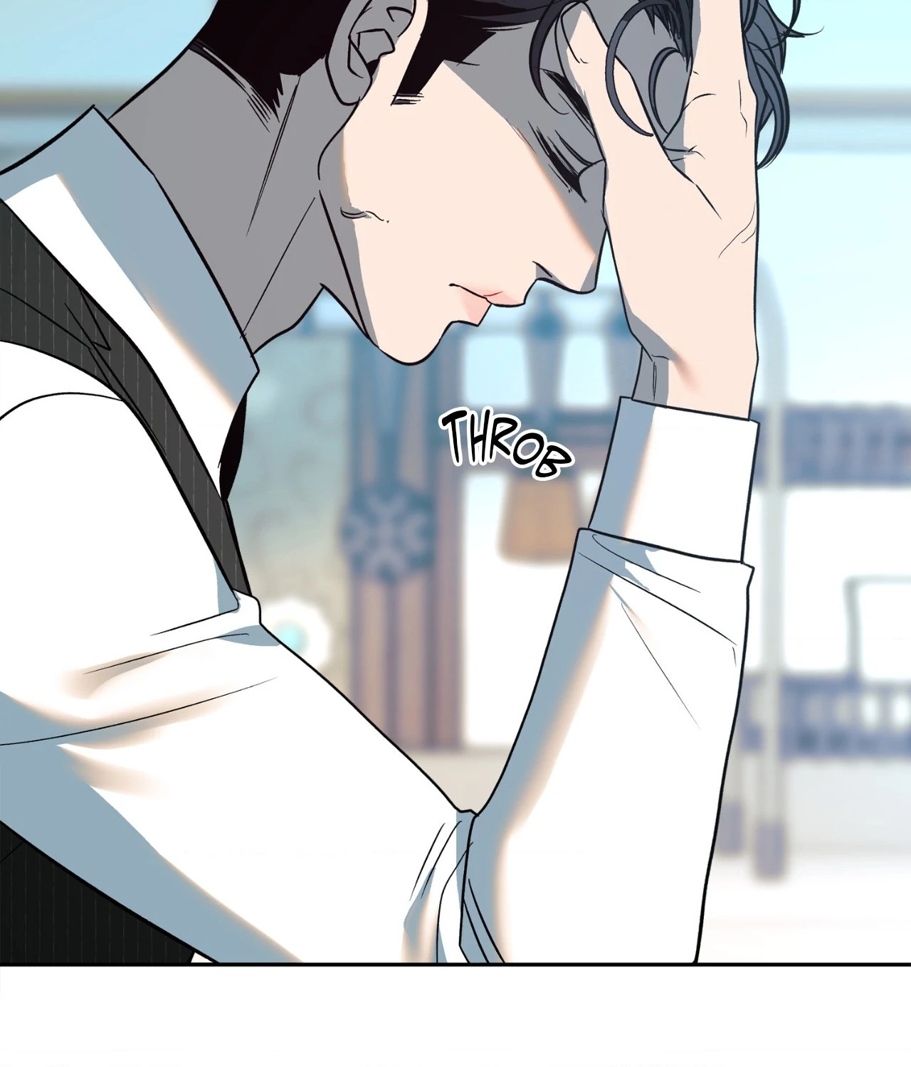 Saha [Official] - Chapter 25 manhwa