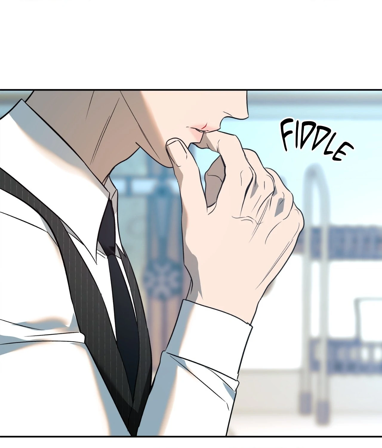 Saha [Official] - Chapter 25 manhwa