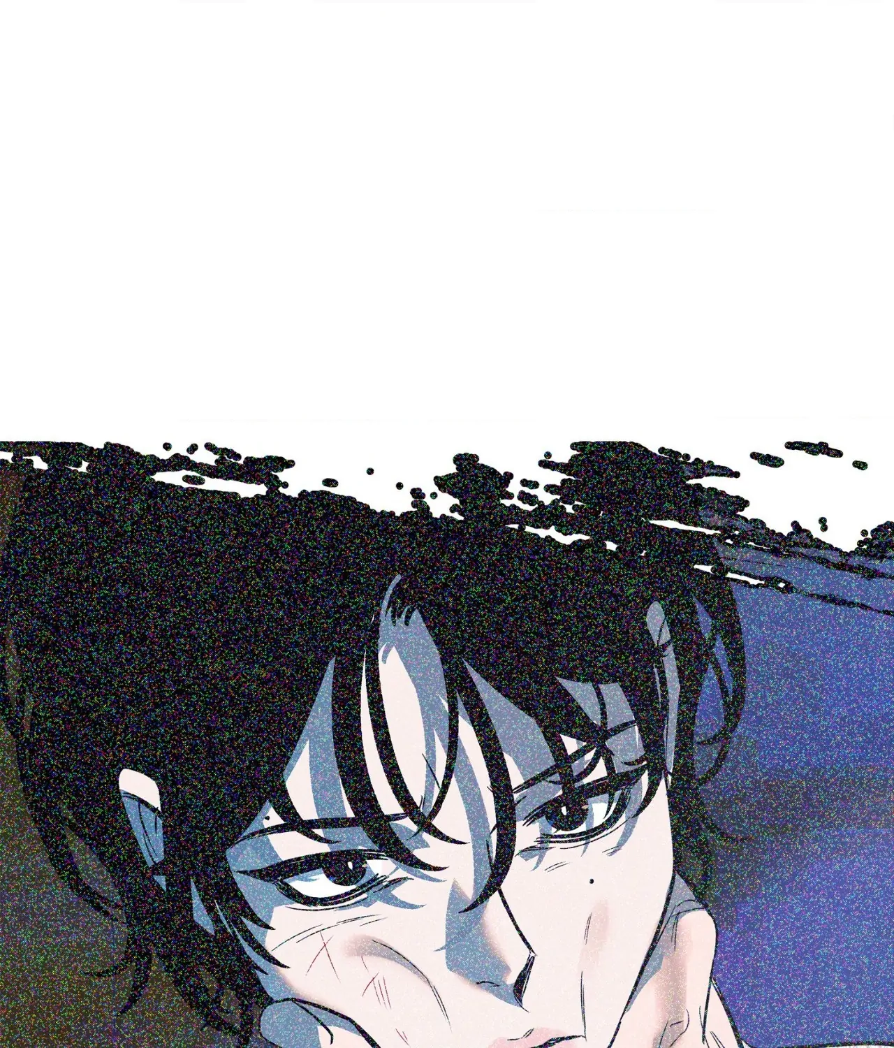 Saha [Official] - Chapter 25 manhwa