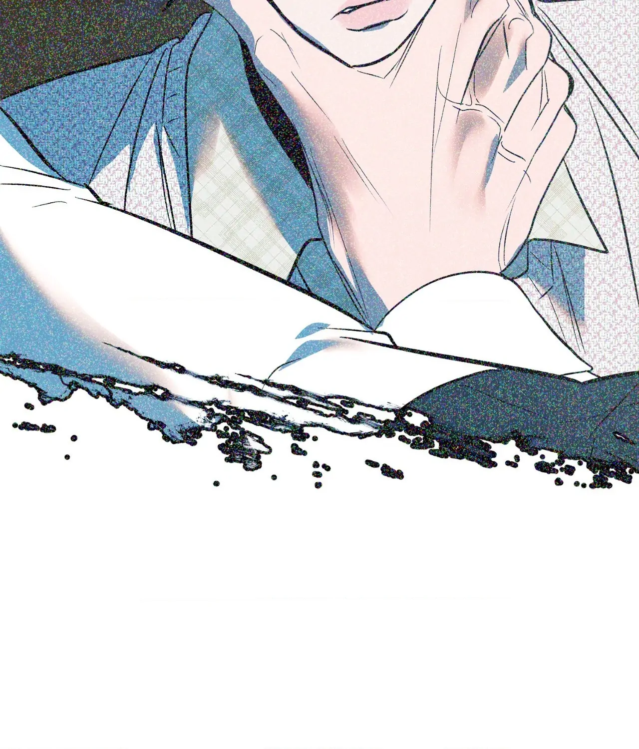 Saha [Official] - Chapter 25 manhwa