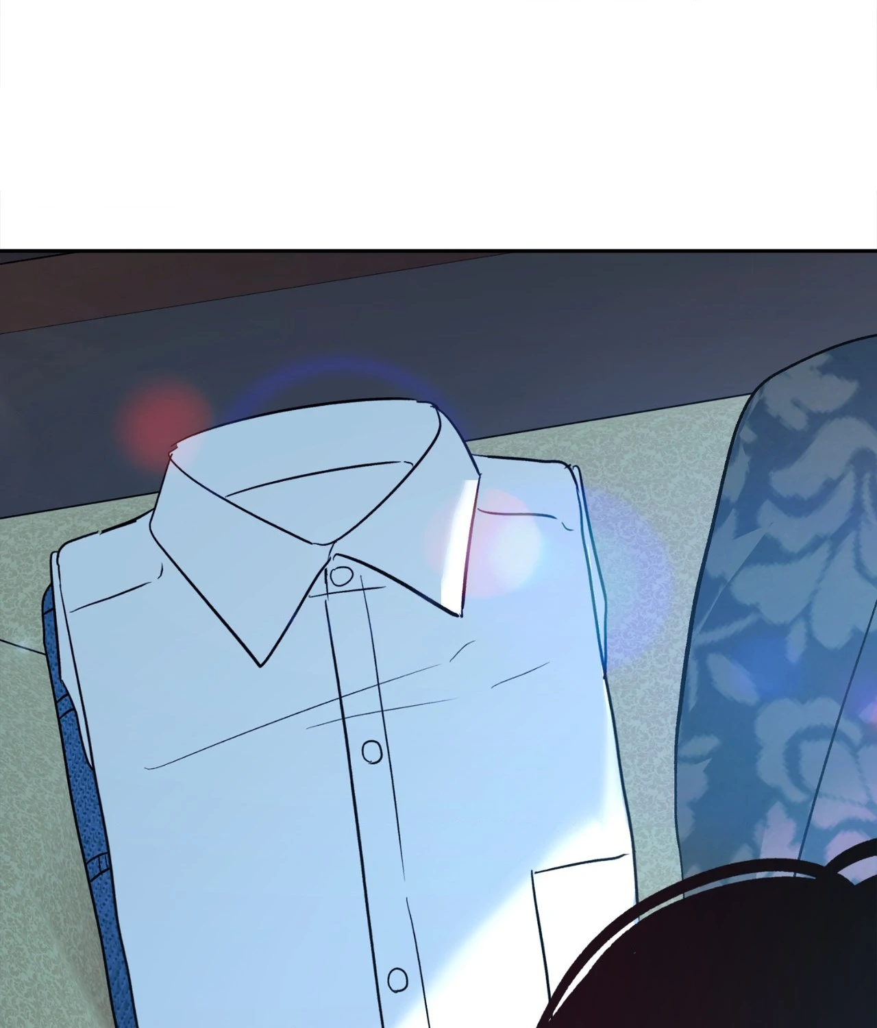 Saha [Official] - Chapter 26 manhwa