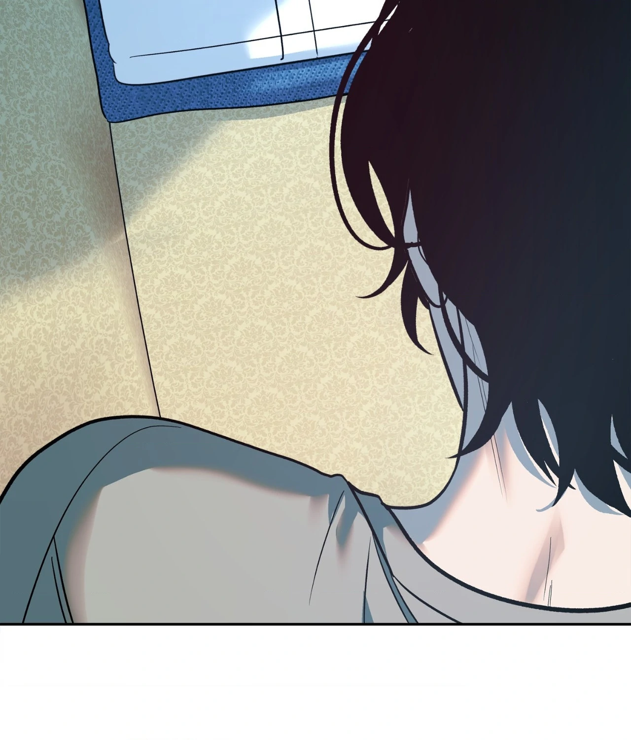 Saha [Official] - Chapter 26 manhwa