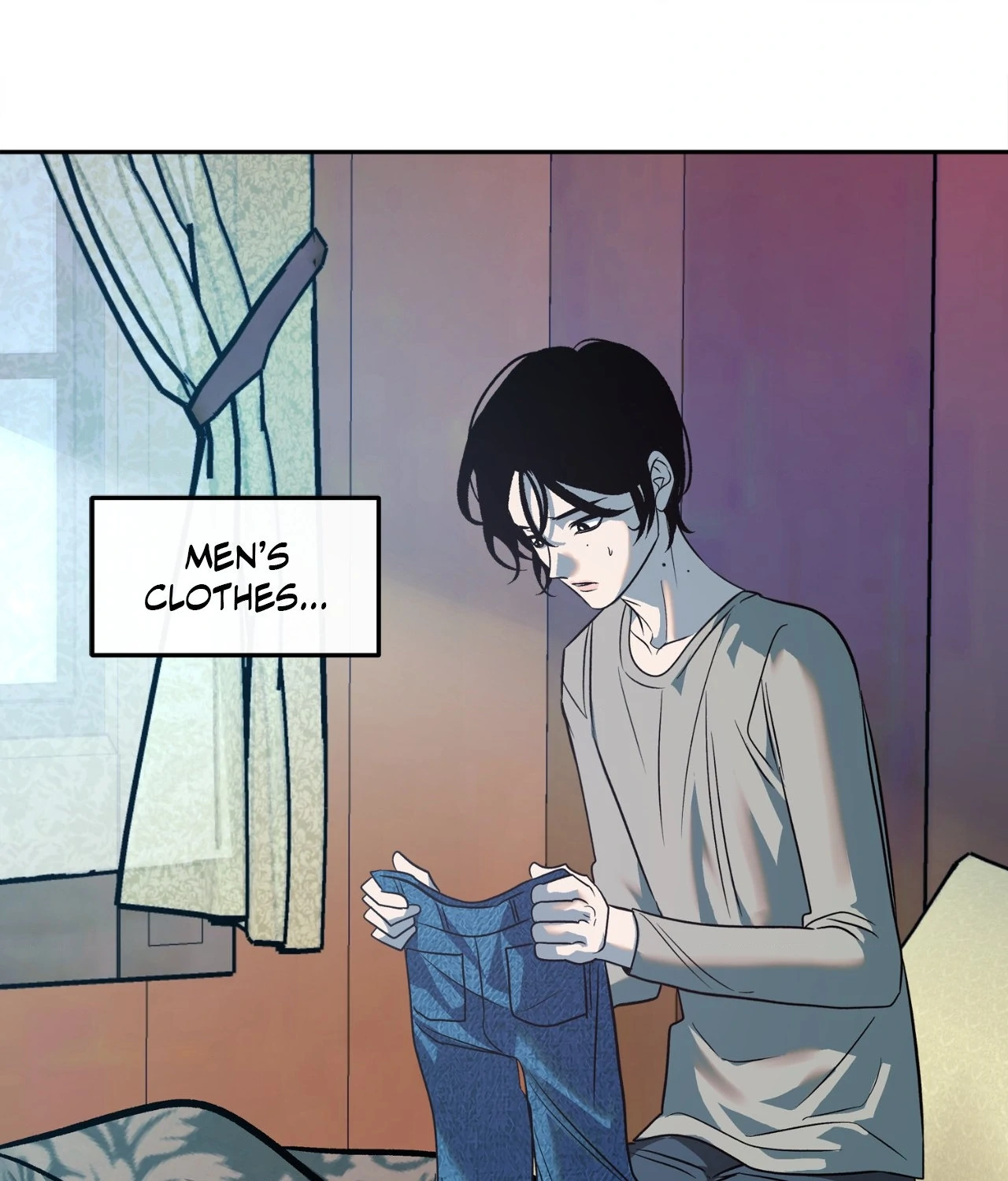 Saha [Official] - Chapter 26 manhwa