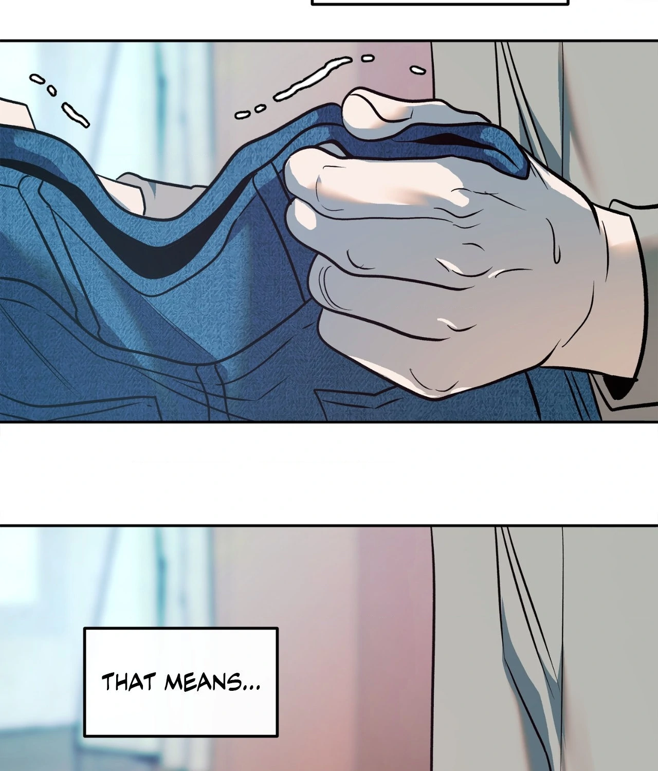 Saha [Official] - Chapter 26 manhwa