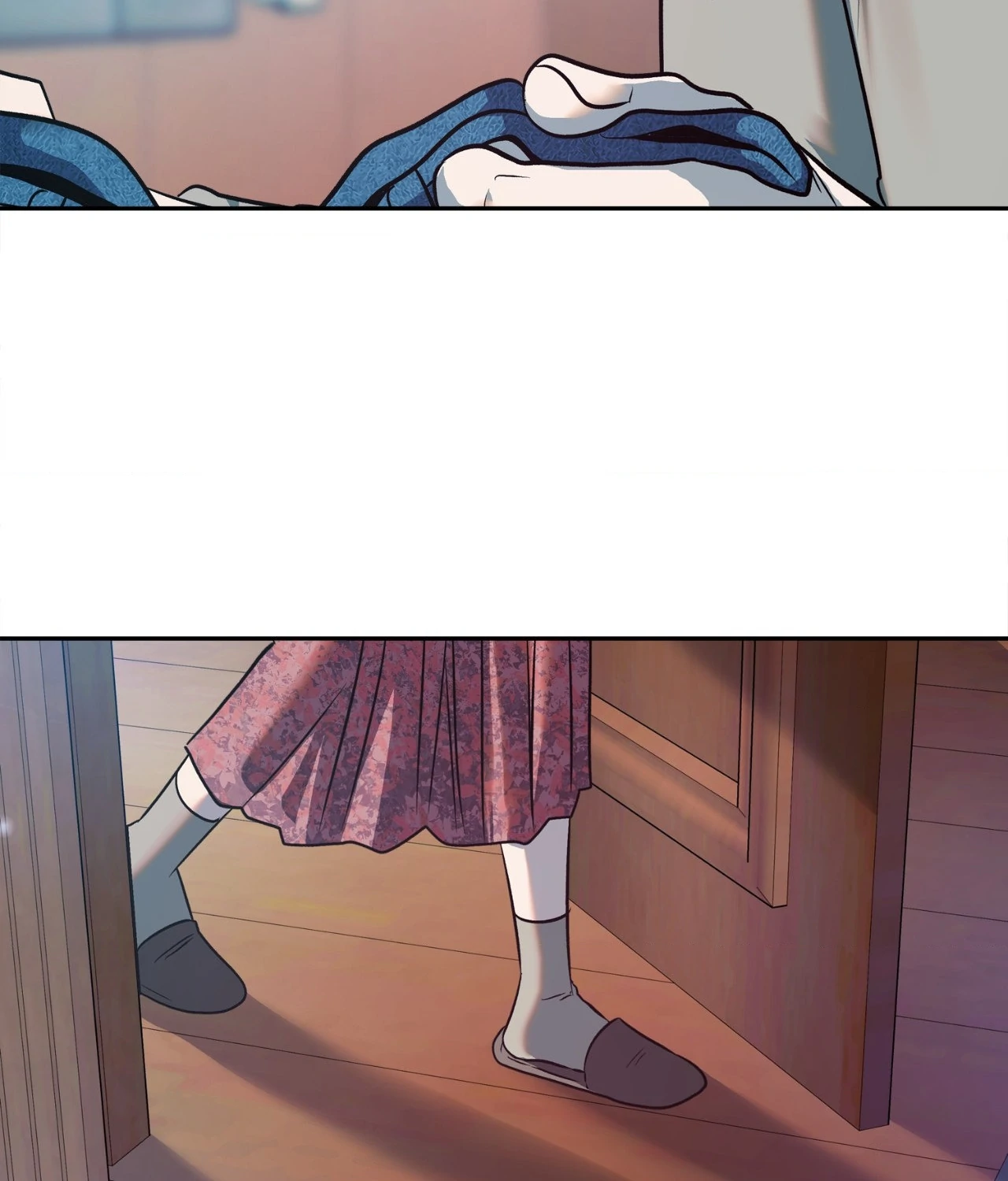 Saha [Official] - Chapter 26 manhwa