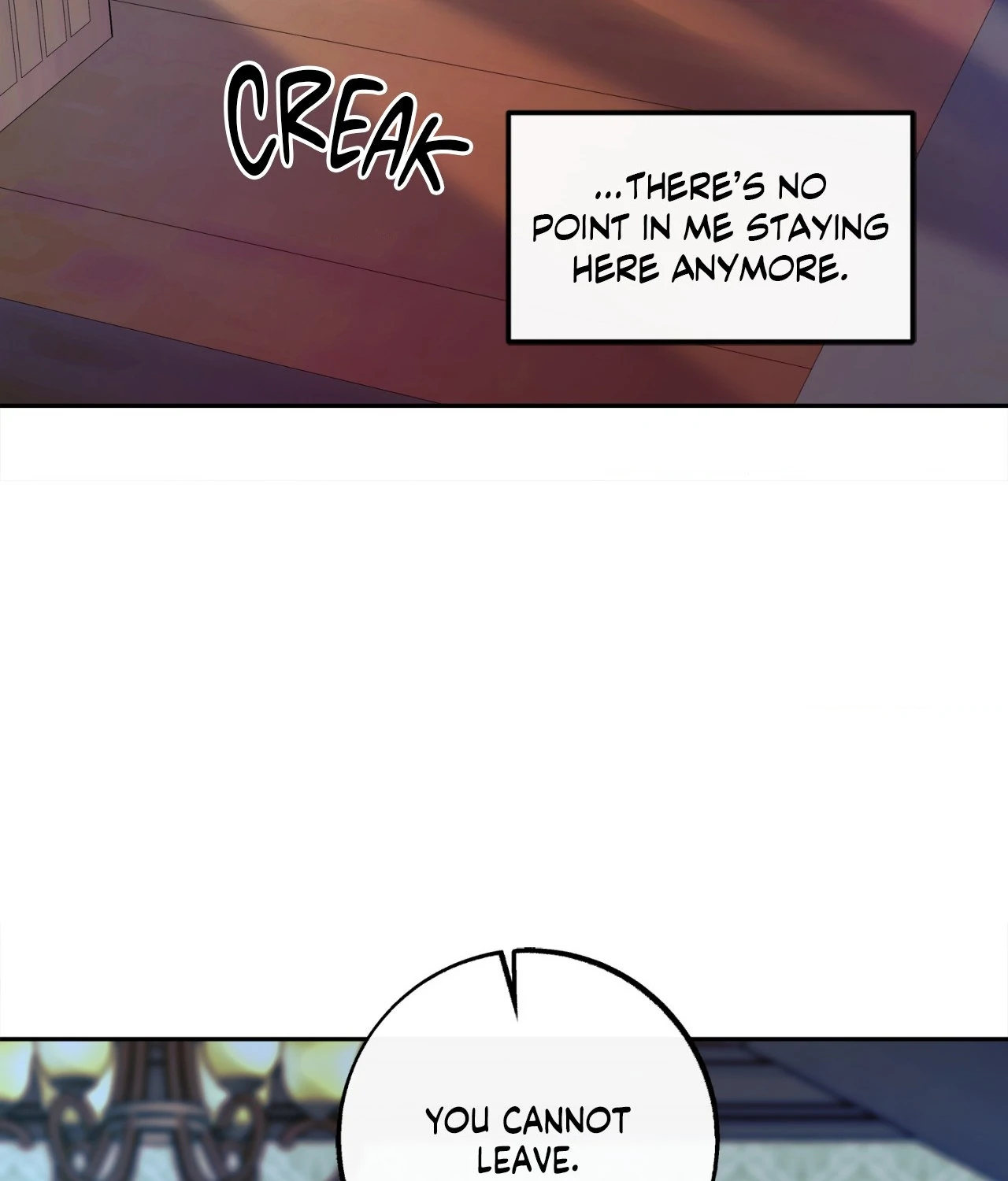 Saha [Official] - Chapter 26 manhwa
