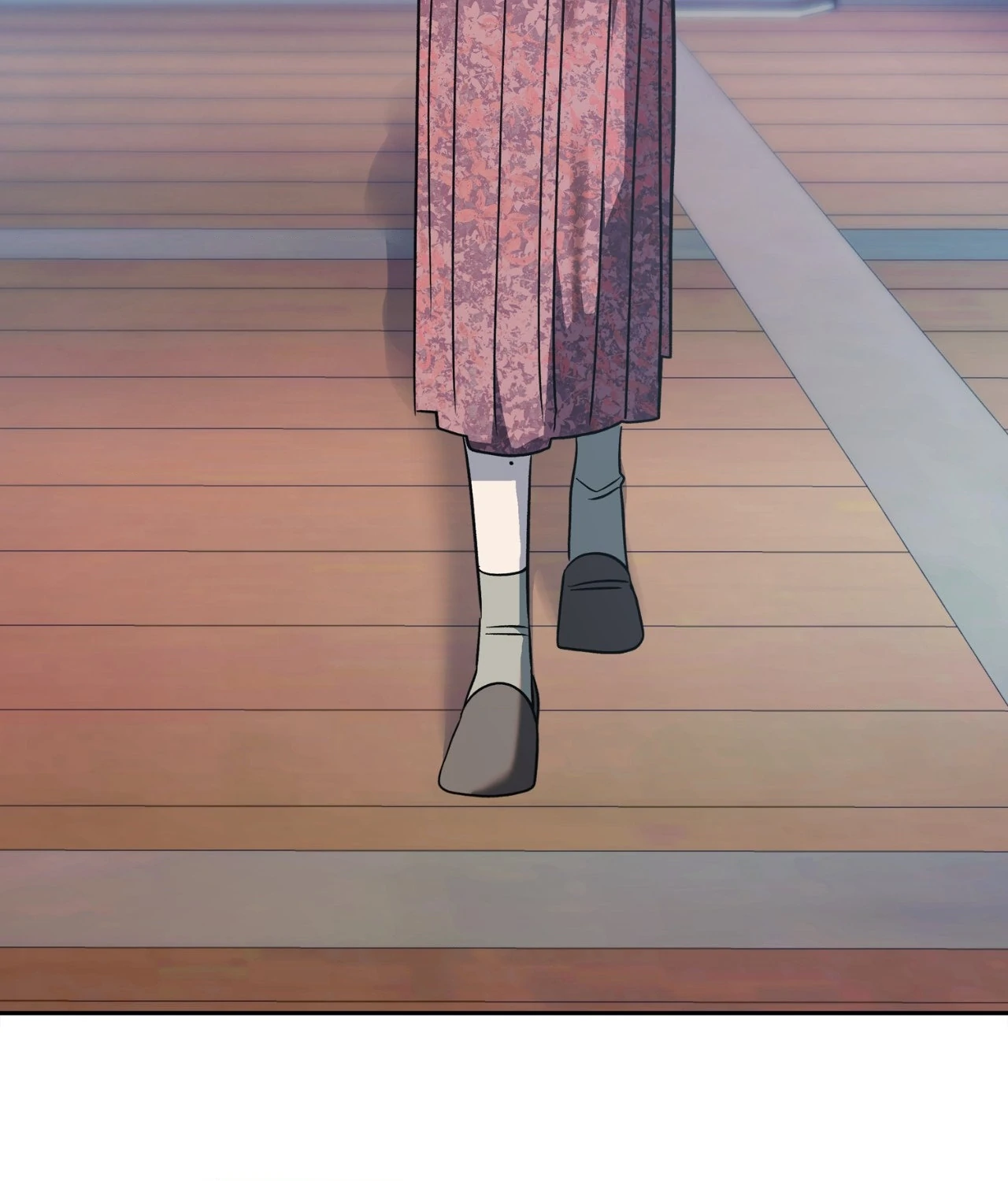 Saha [Official] - Chapter 26 manhwa