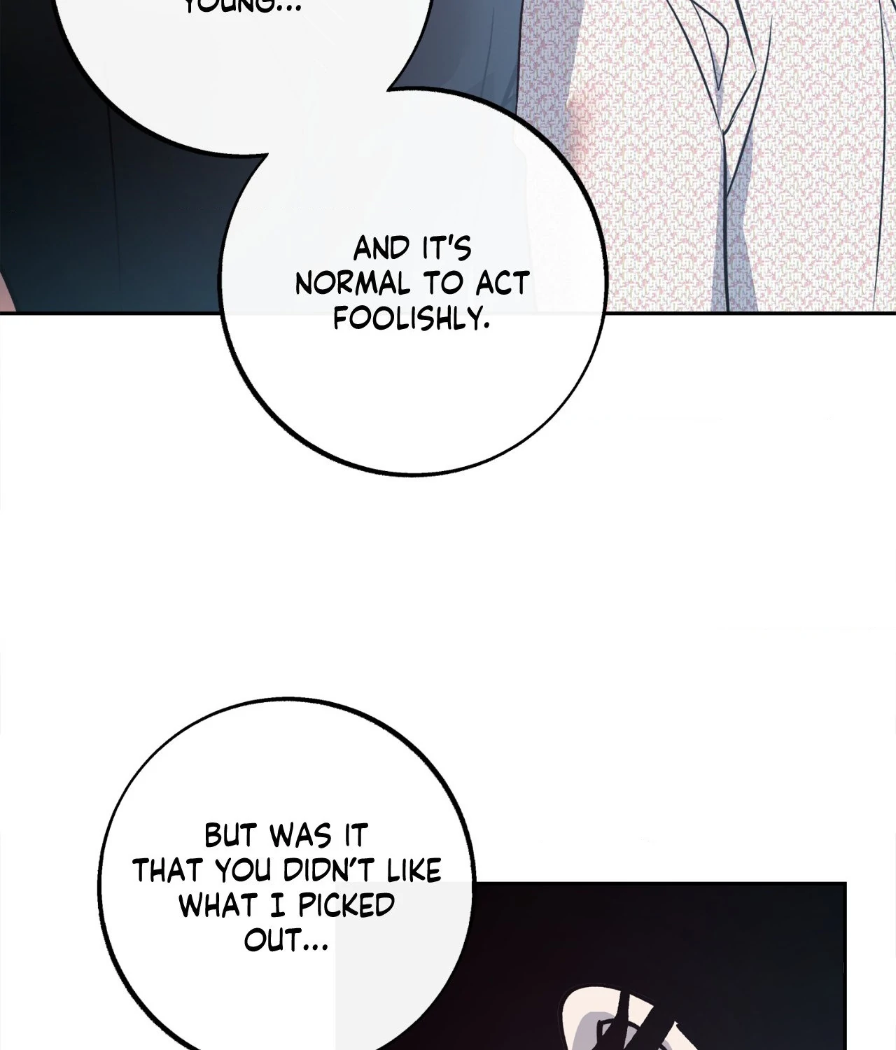 Saha [Official] - Chapter 26 manhwa