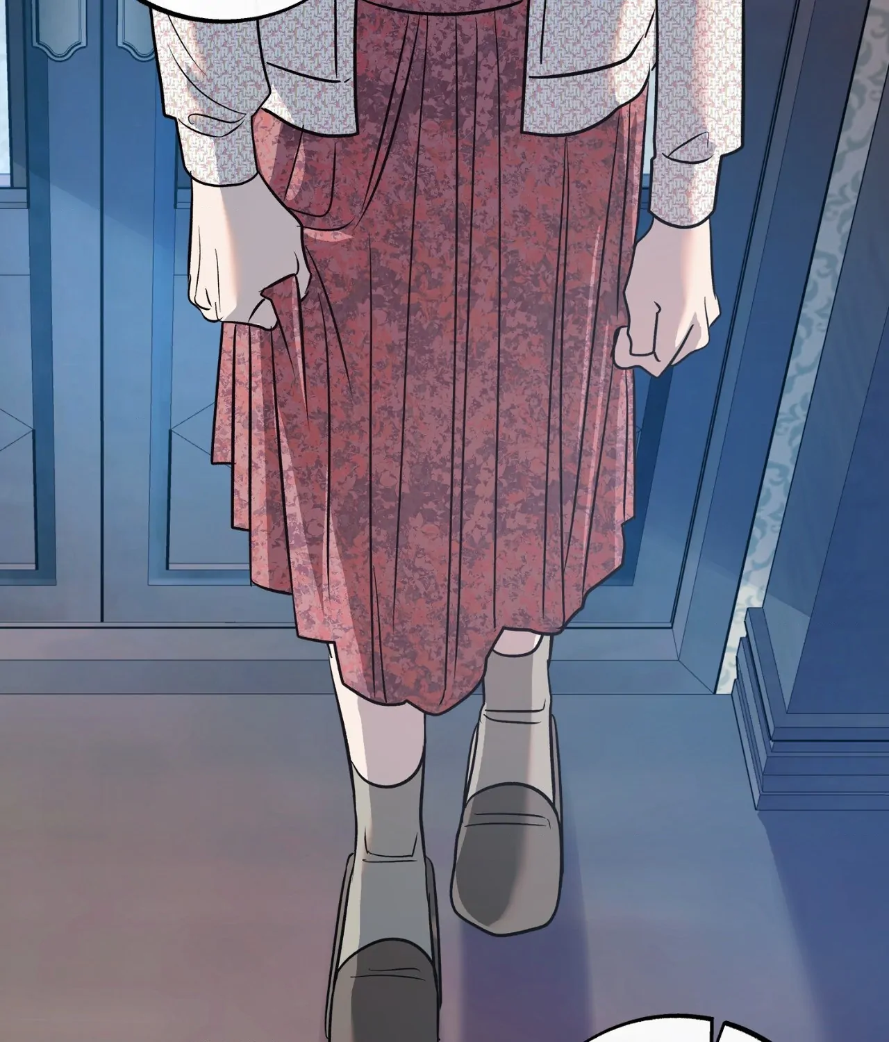 Saha [Official] - Chapter 26 manhwa