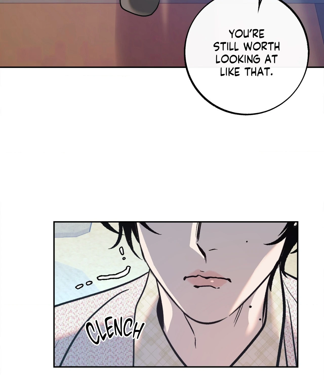 Saha [Official] - Chapter 26 manhwa