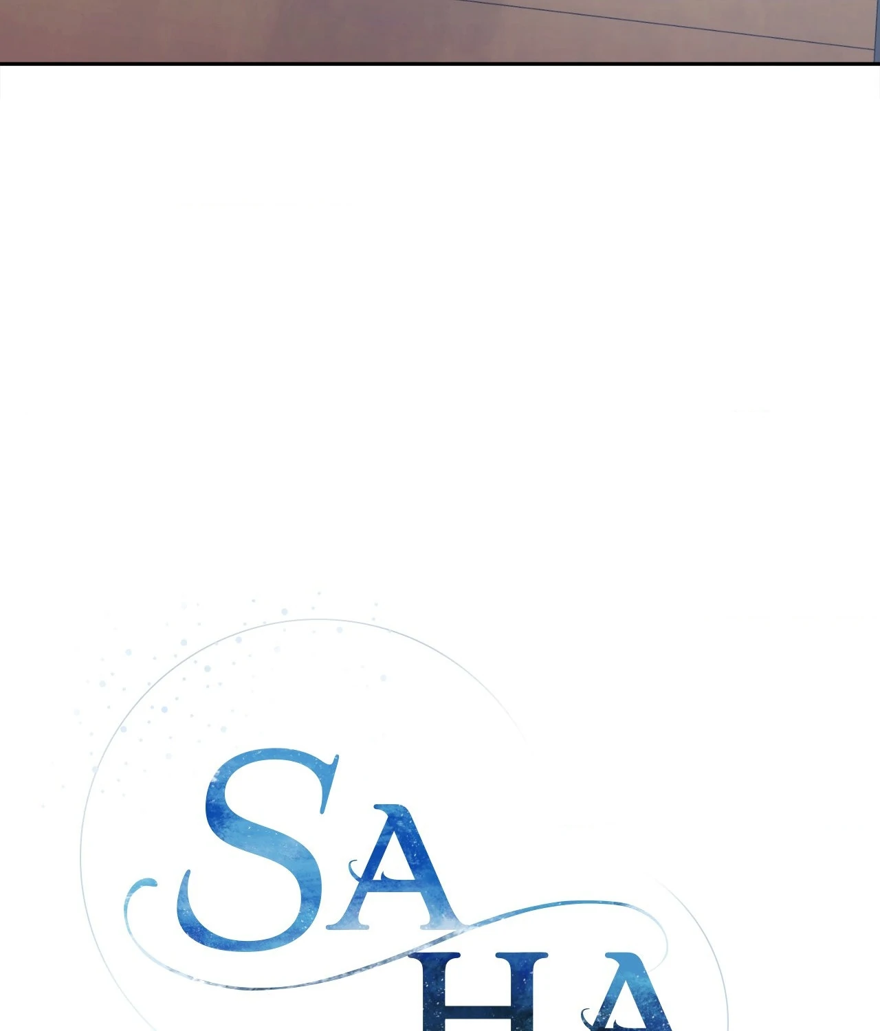 Saha [Official] - Chapter 26 manhwa