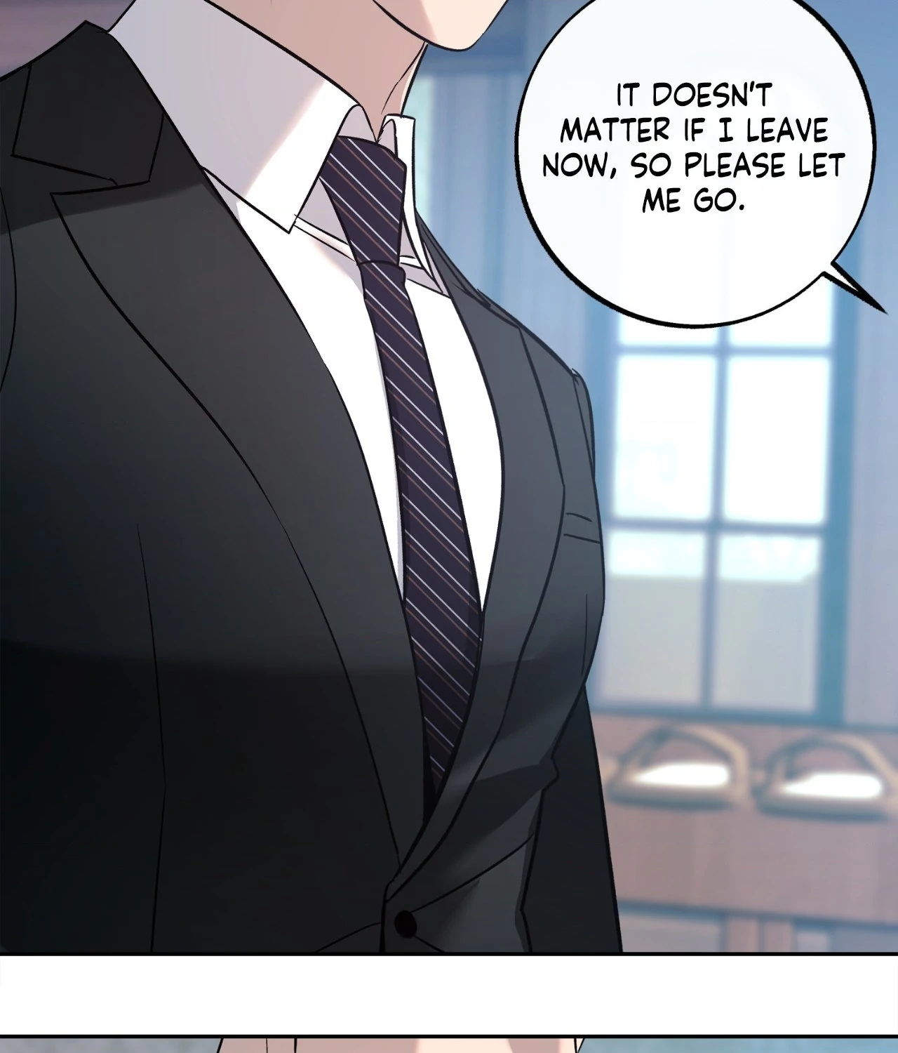 Saha [Official] - Chapter 26 manhwa