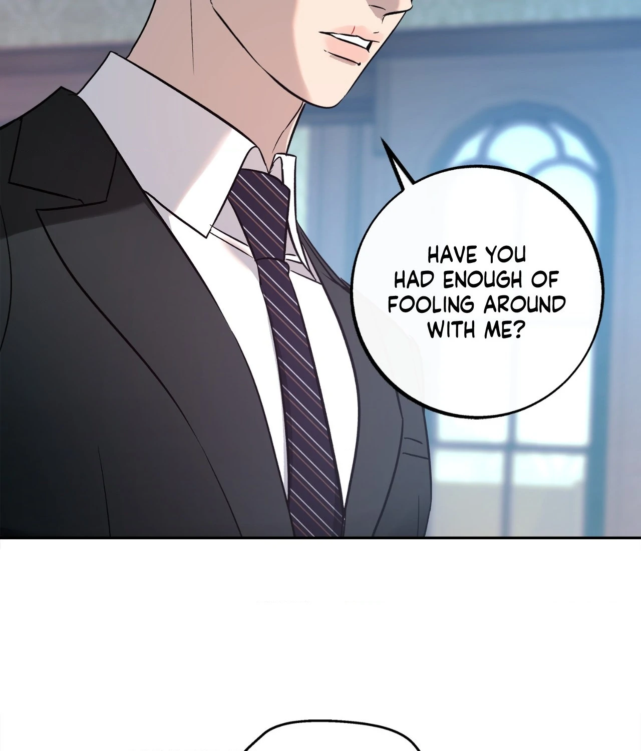 Saha [Official] - Chapter 26 manhwa