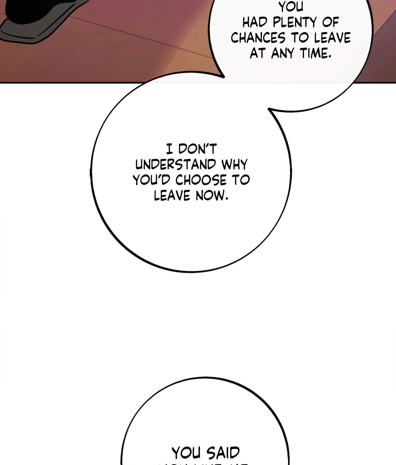 Saha [Official] - Chapter 26 manhwa