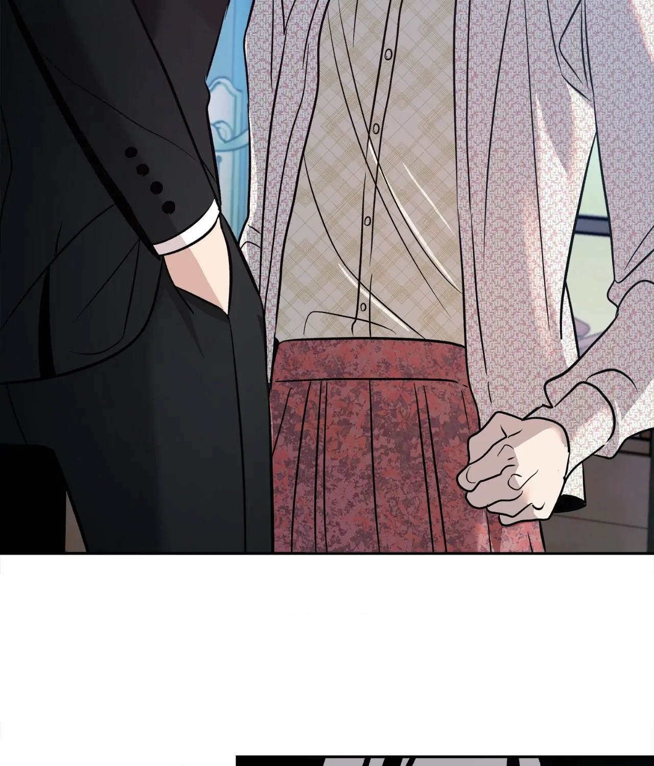 Saha [Official] - Chapter 26 manhwa
