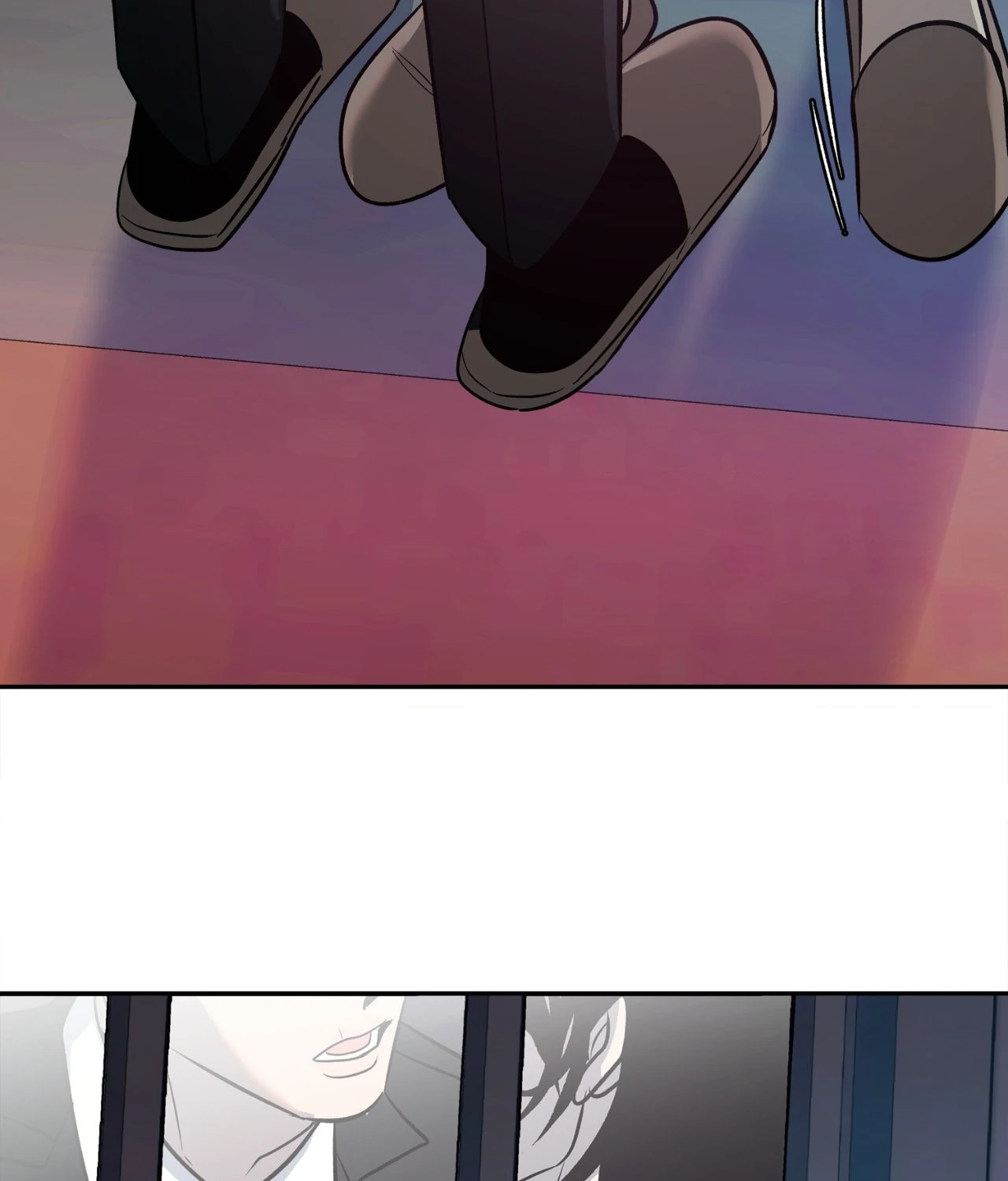 Saha [Official] - Chapter 26 manhwa