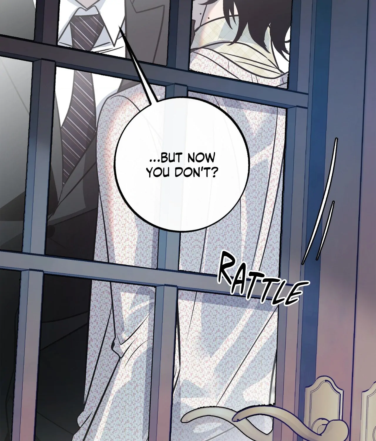 Saha [Official] - Chapter 26 manhwa