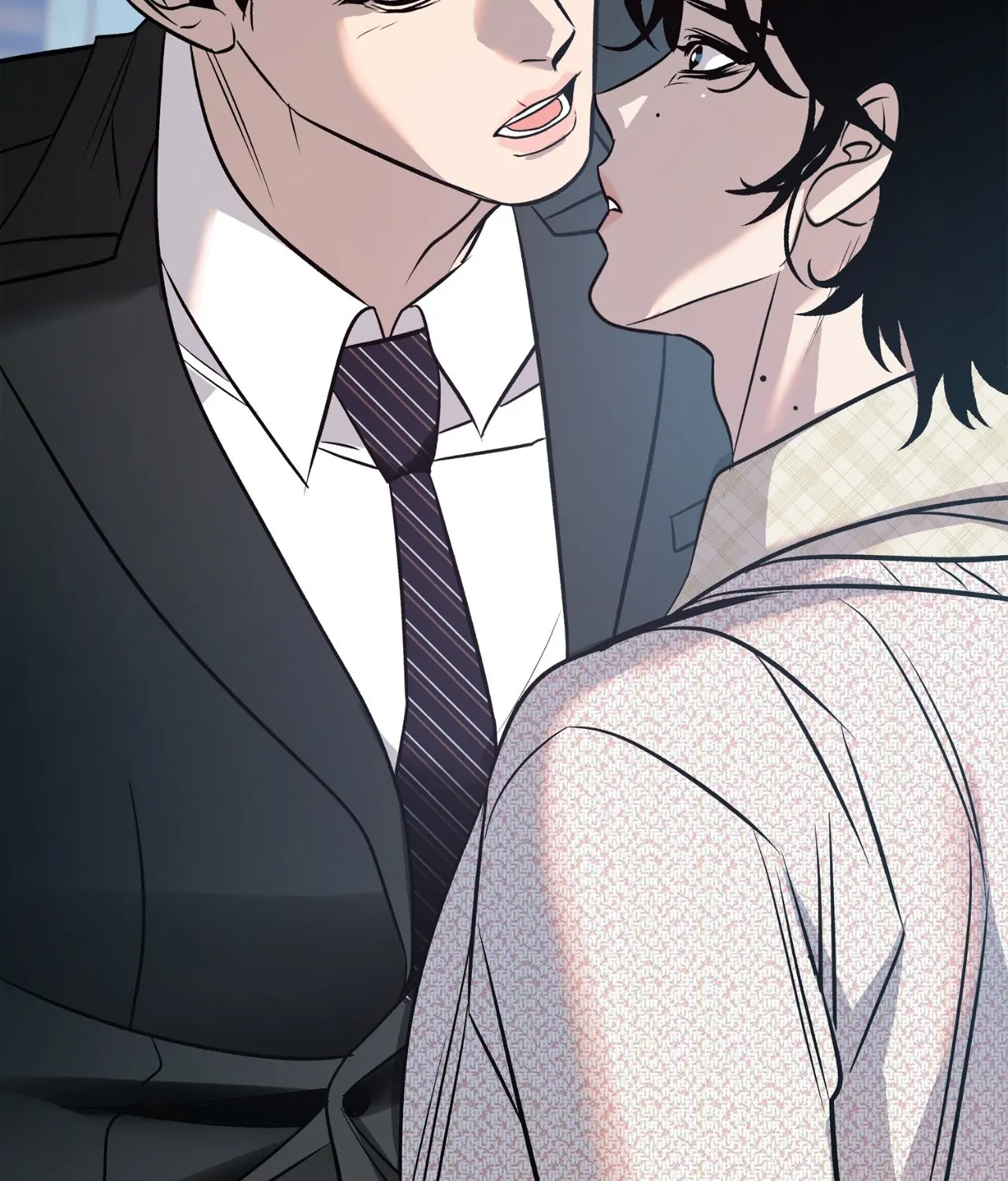Saha [Official] - Chapter 26 manhwa