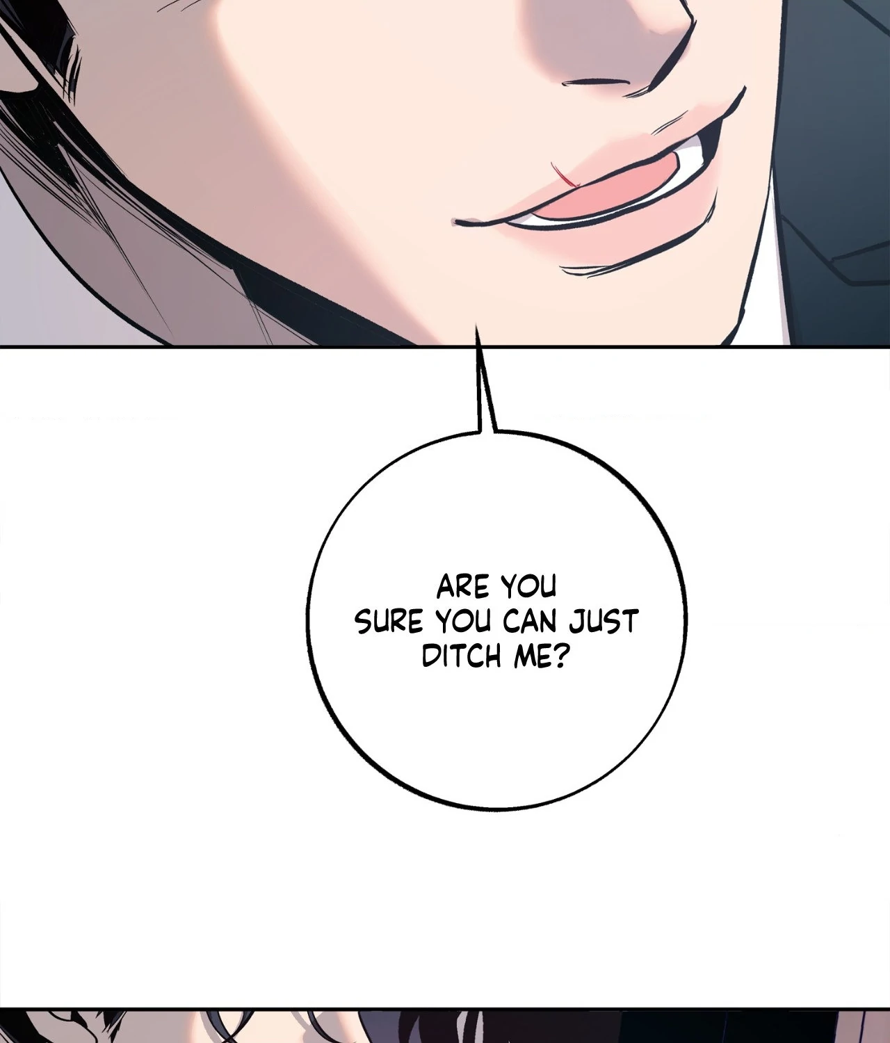 Saha [Official] - Chapter 26 manhwa