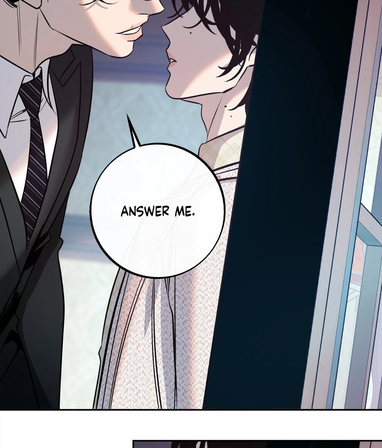 Saha [Official] - Chapter 26 manhwa