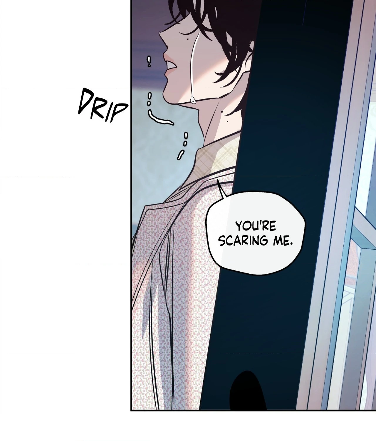 Saha [Official] - Chapter 26 manhwa