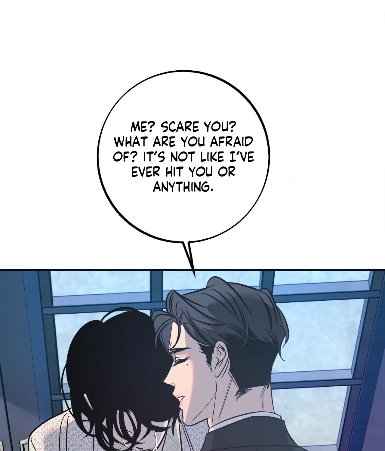 Saha [Official] - Chapter 26 manhwa