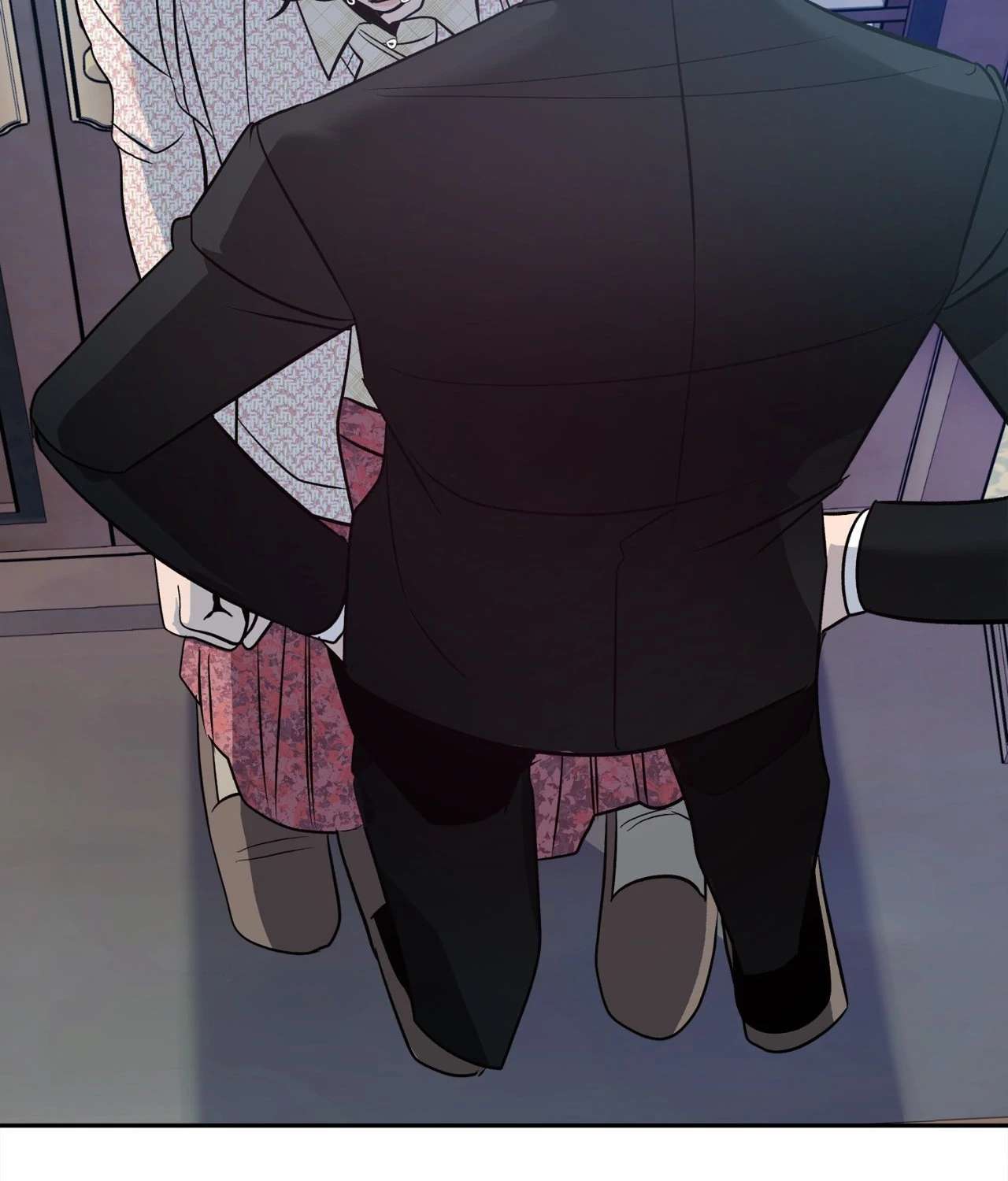 Saha [Official] - Chapter 26 manhwa