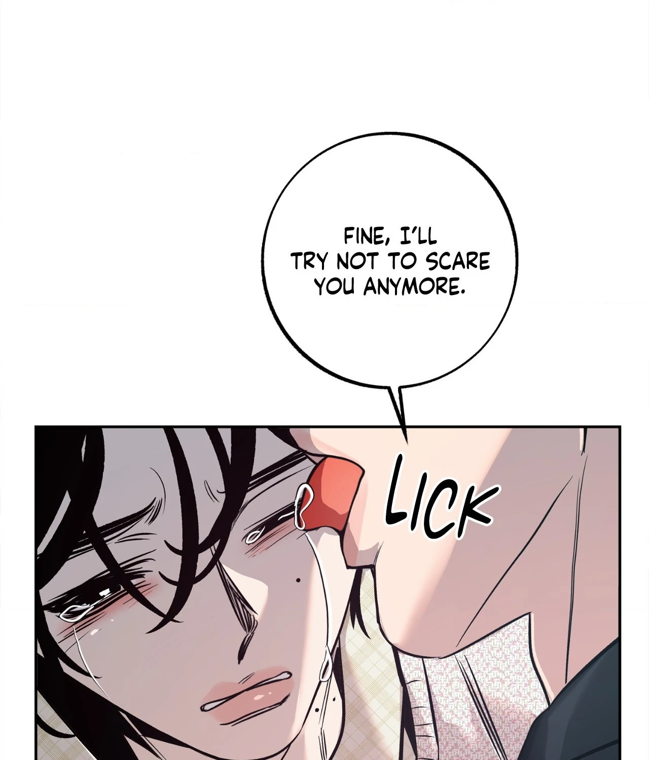Saha [Official] - Chapter 26 manhwa