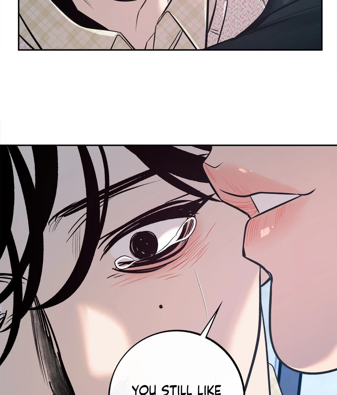 Saha [Official] - Chapter 26 manhwa
