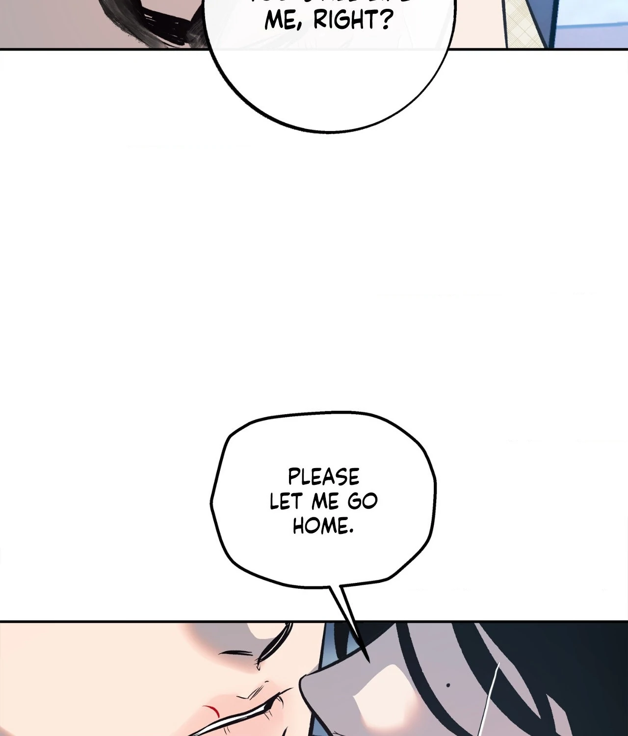 Saha [Official] - Chapter 26 manhwa