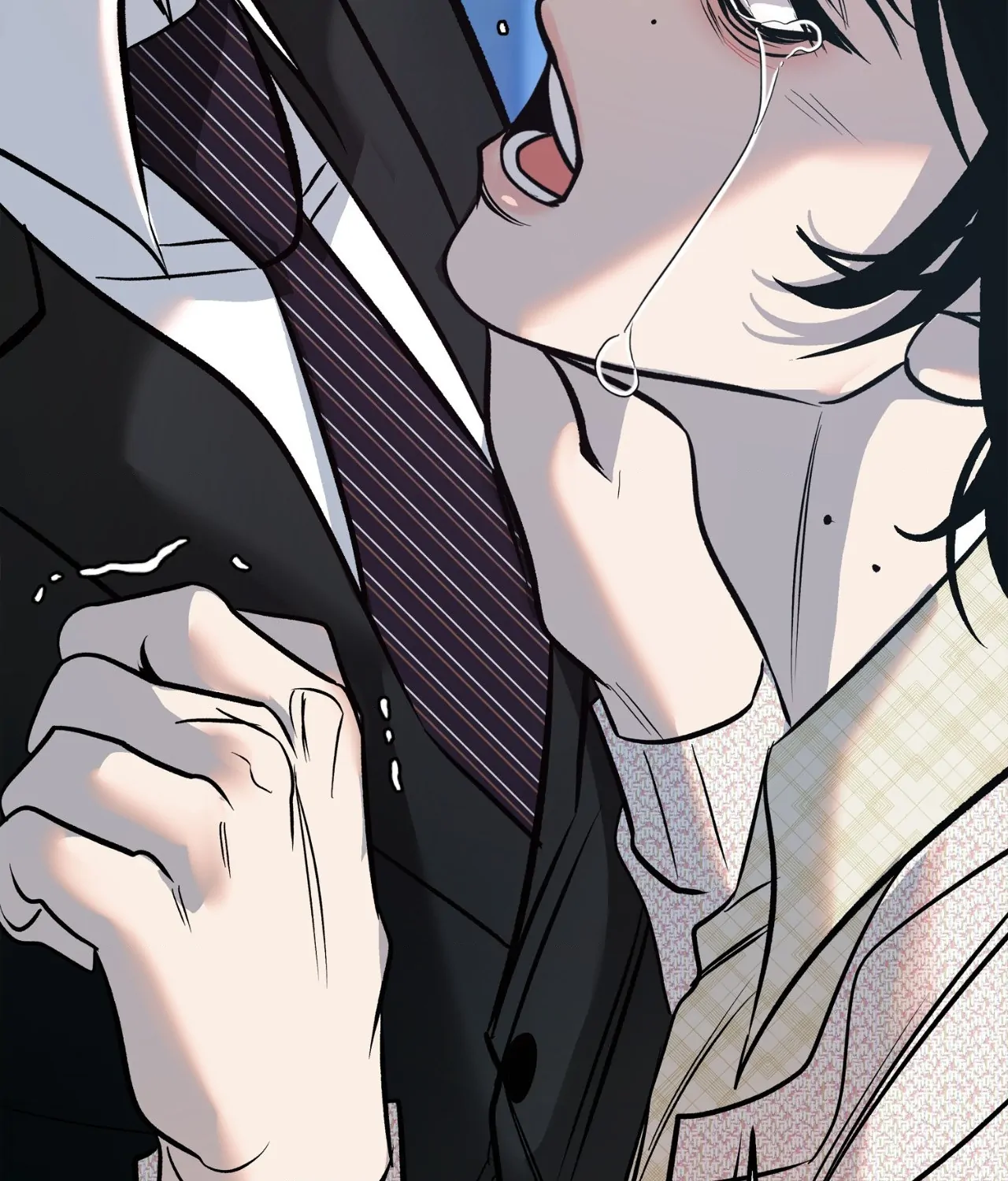 Saha [Official] - Chapter 26 manhwa