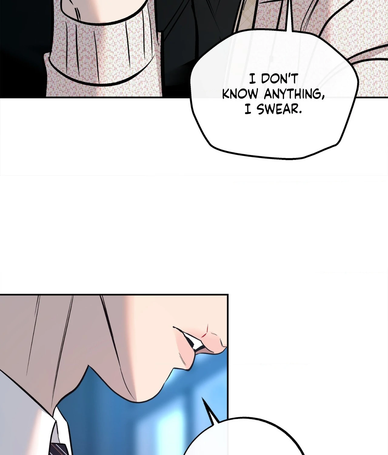 Saha [Official] - Chapter 26 manhwa