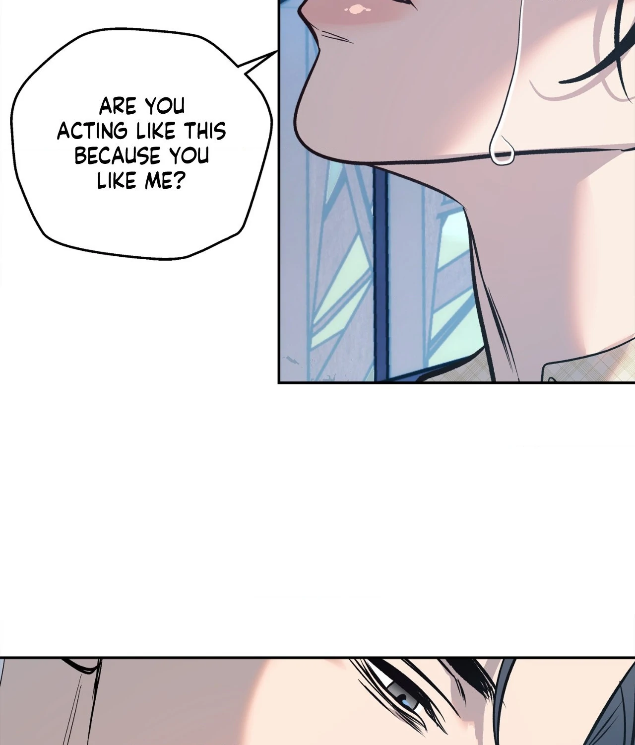 Saha [Official] - Chapter 26 manhwa