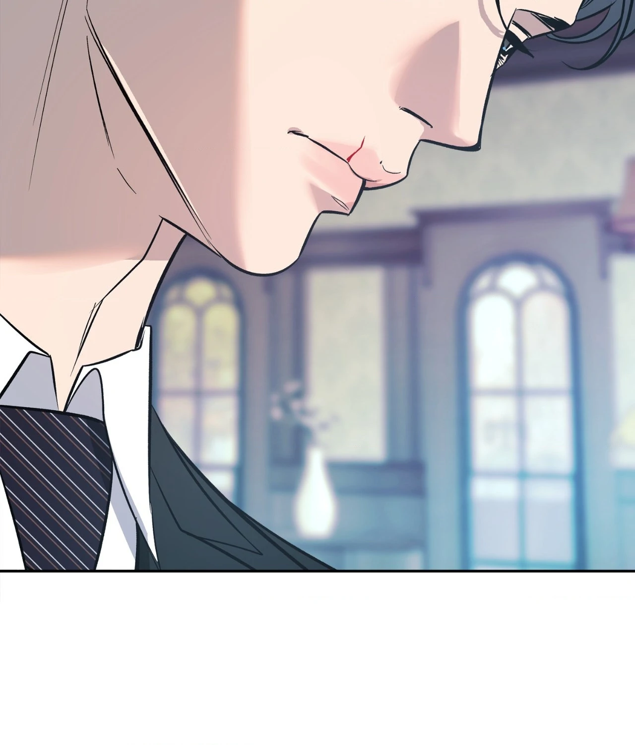 Saha [Official] - Chapter 26 manhwa