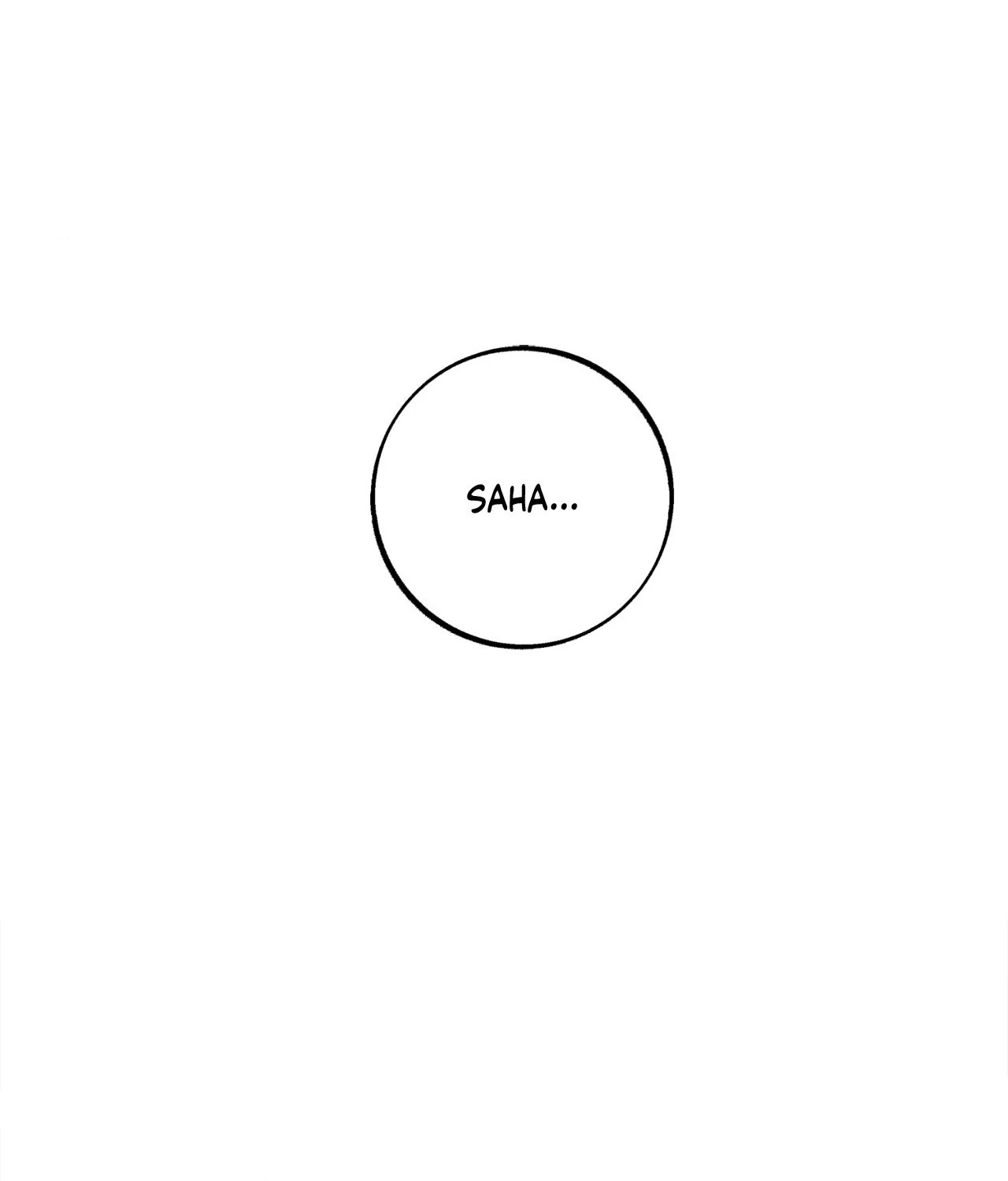 Saha [Official] - Chapter 26 manhwa