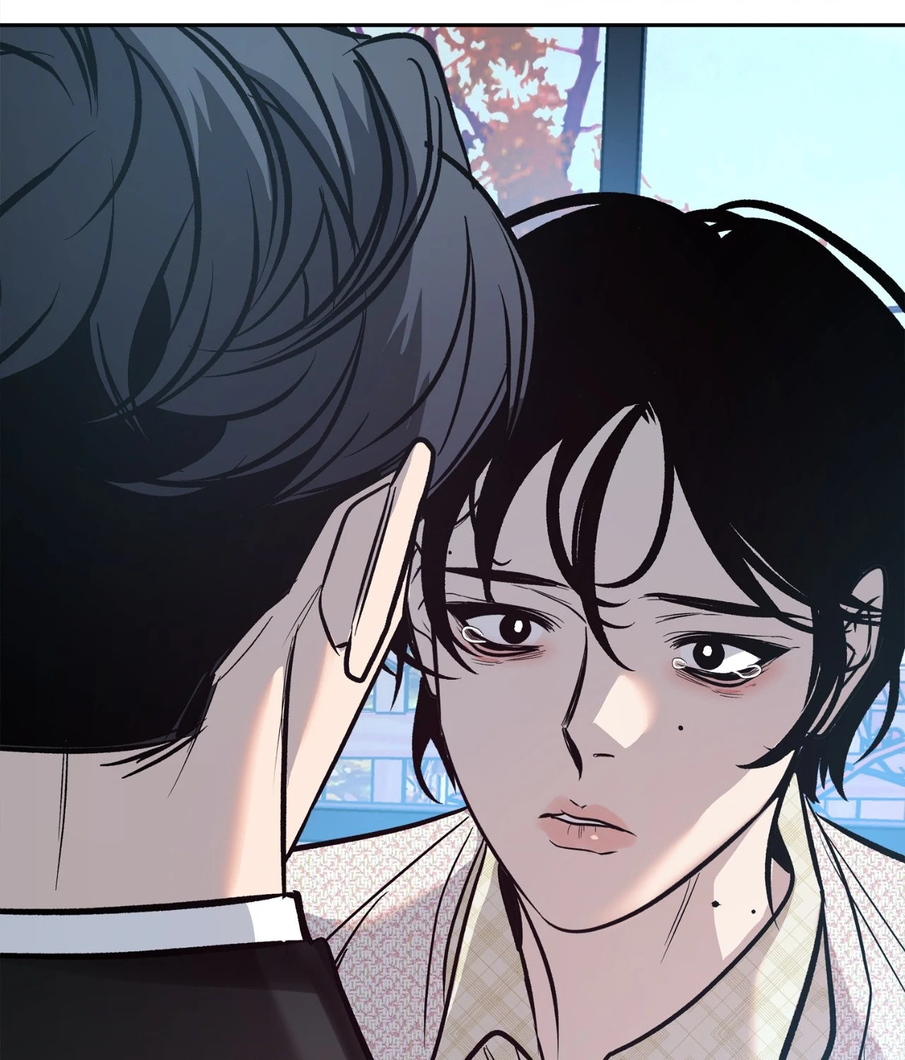 Saha [Official] - Chapter 26 manhwa