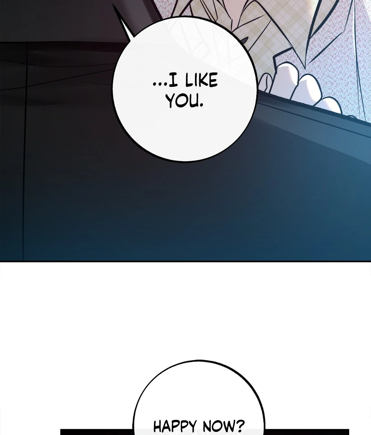 Saha [Official] - Chapter 26 manhwa