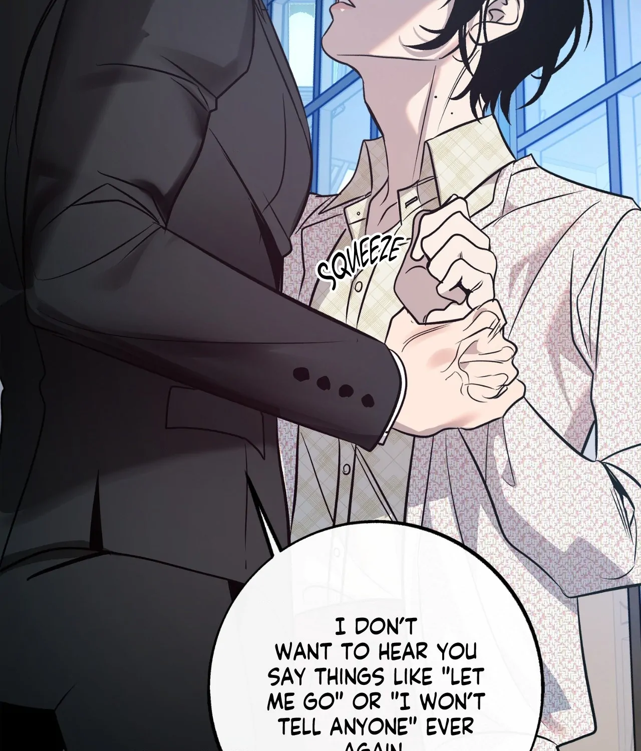 Saha [Official] - Chapter 26 manhwa