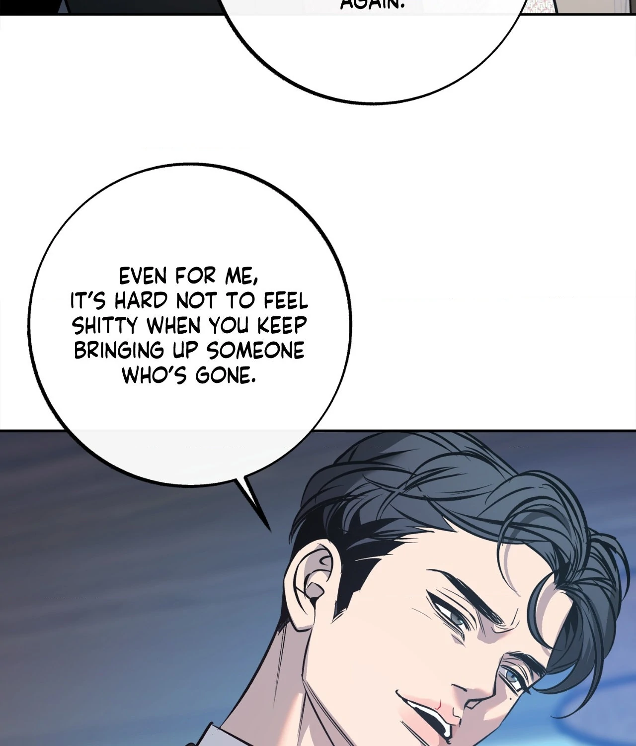 Saha [Official] - Chapter 26 manhwa