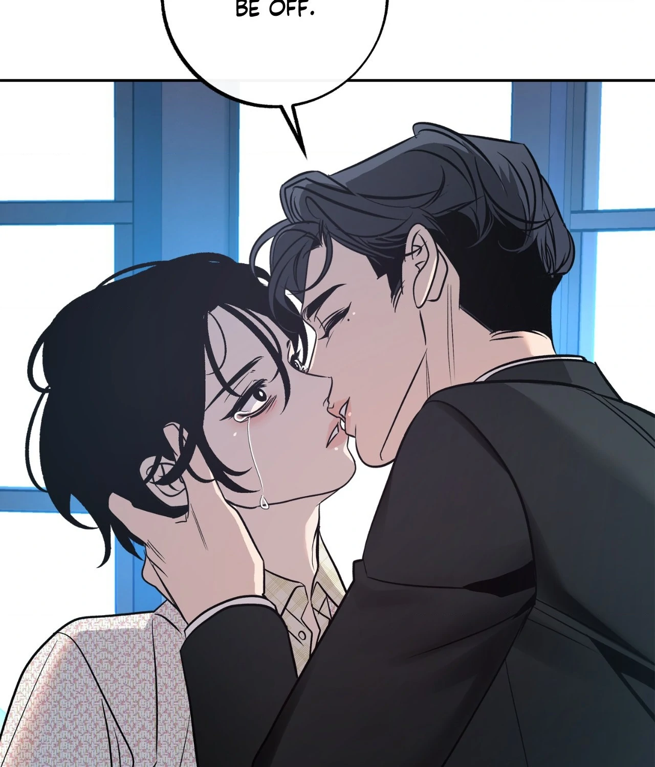 Saha [Official] - Chapter 26 manhwa