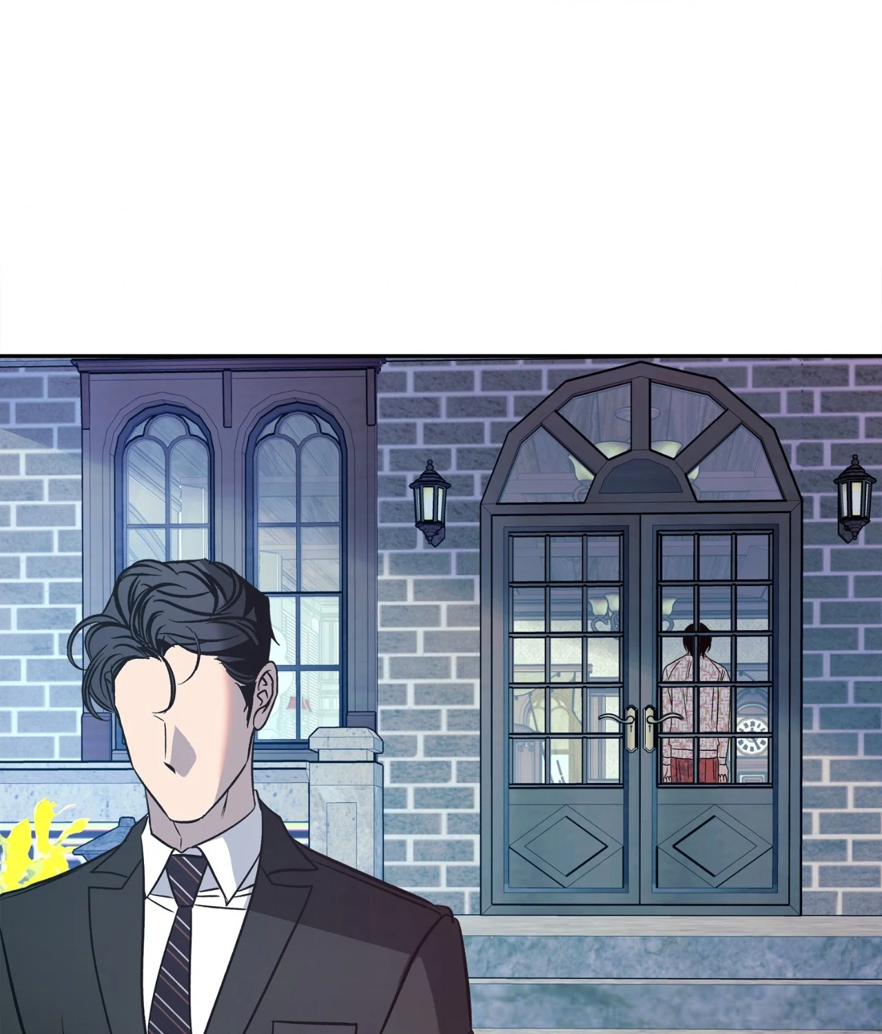 Saha [Official] - Chapter 26 manhwa