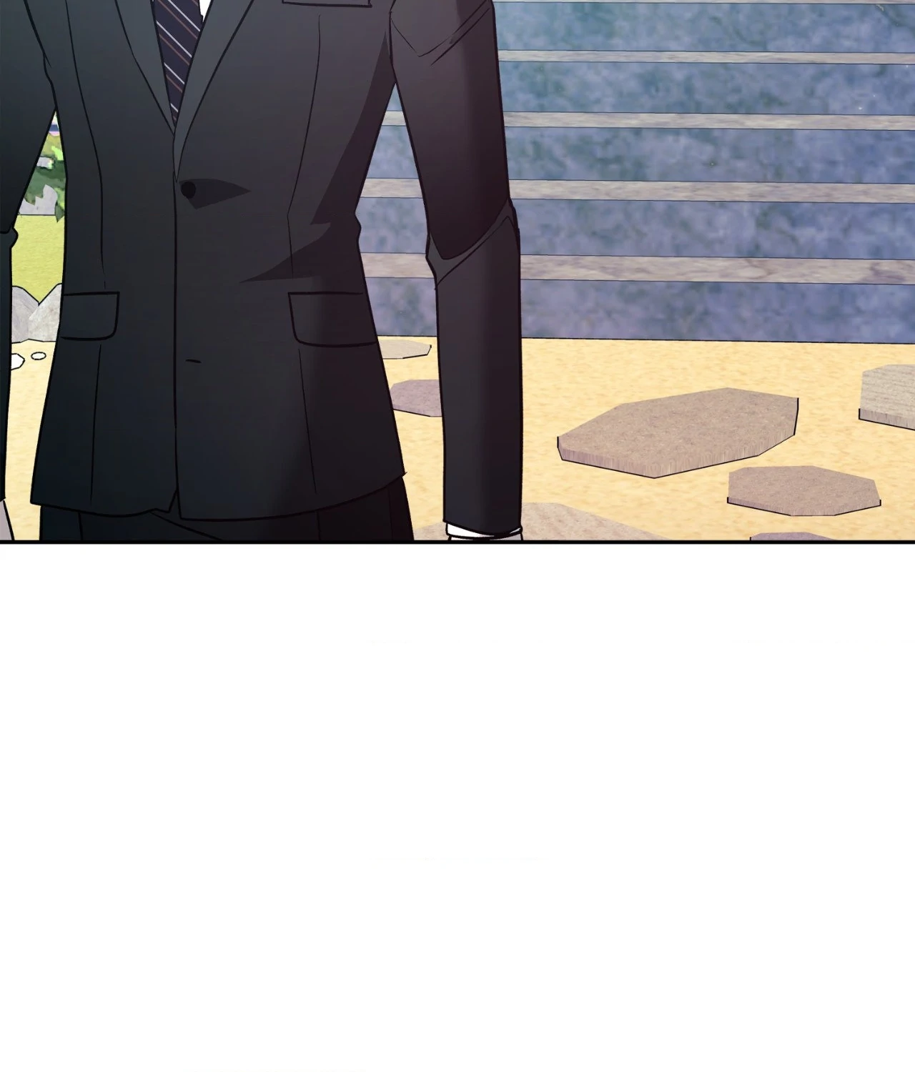 Saha [Official] - Chapter 26 manhwa