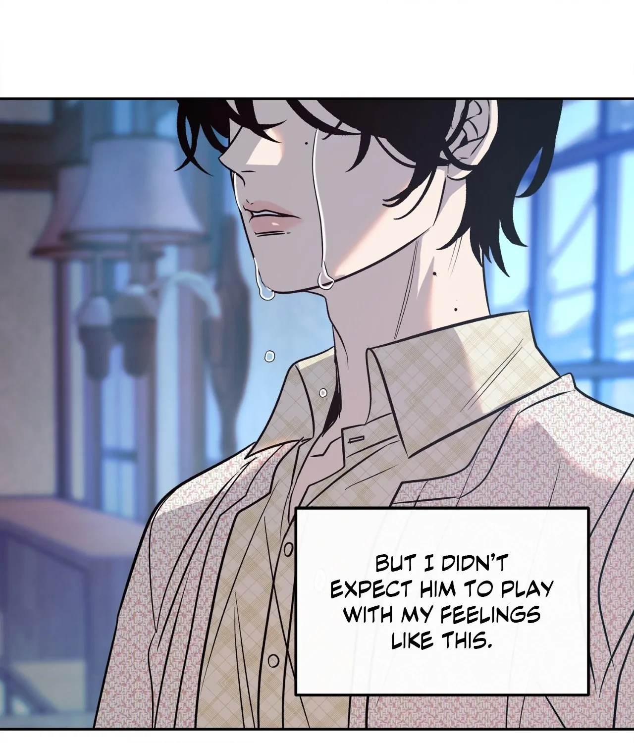 Saha [Official] - Chapter 26 manhwa