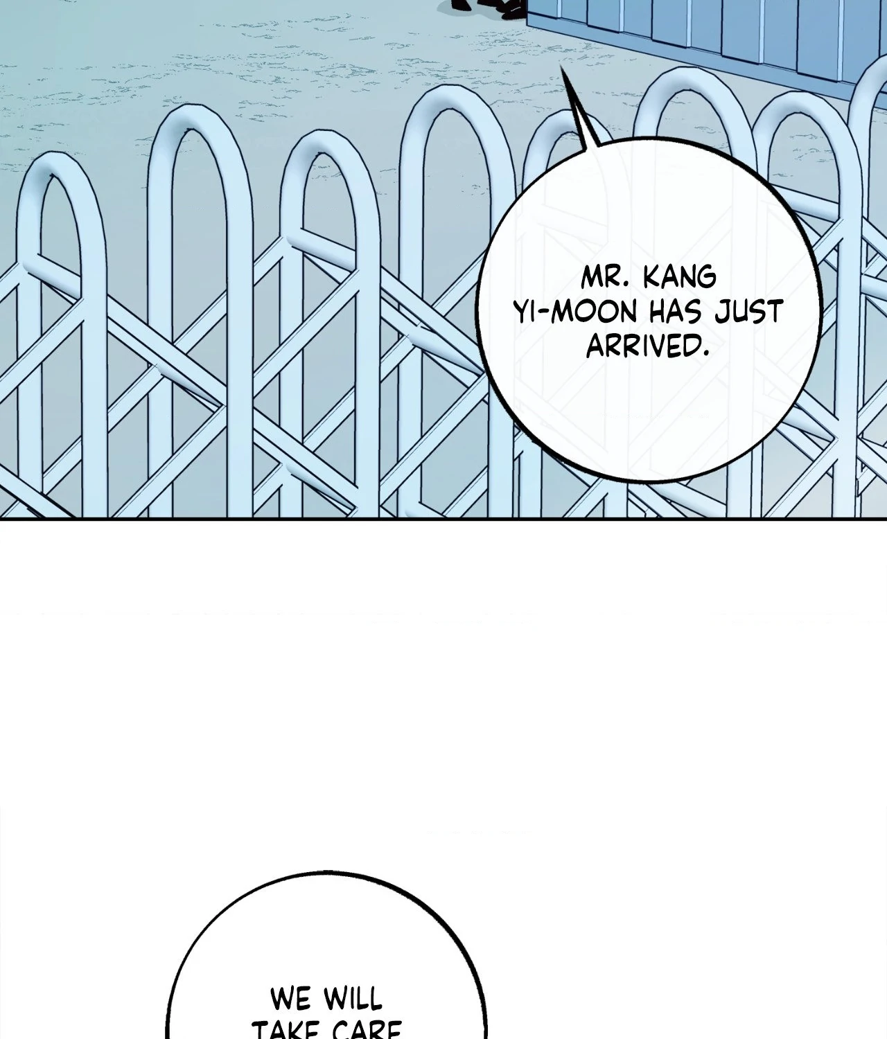 Saha [Official] - Chapter 26 manhwa