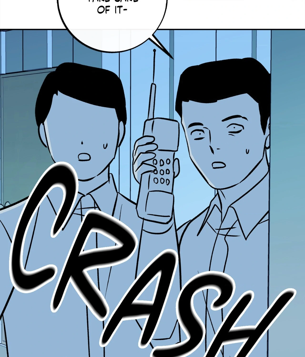 Saha [Official] - Chapter 26 manhwa