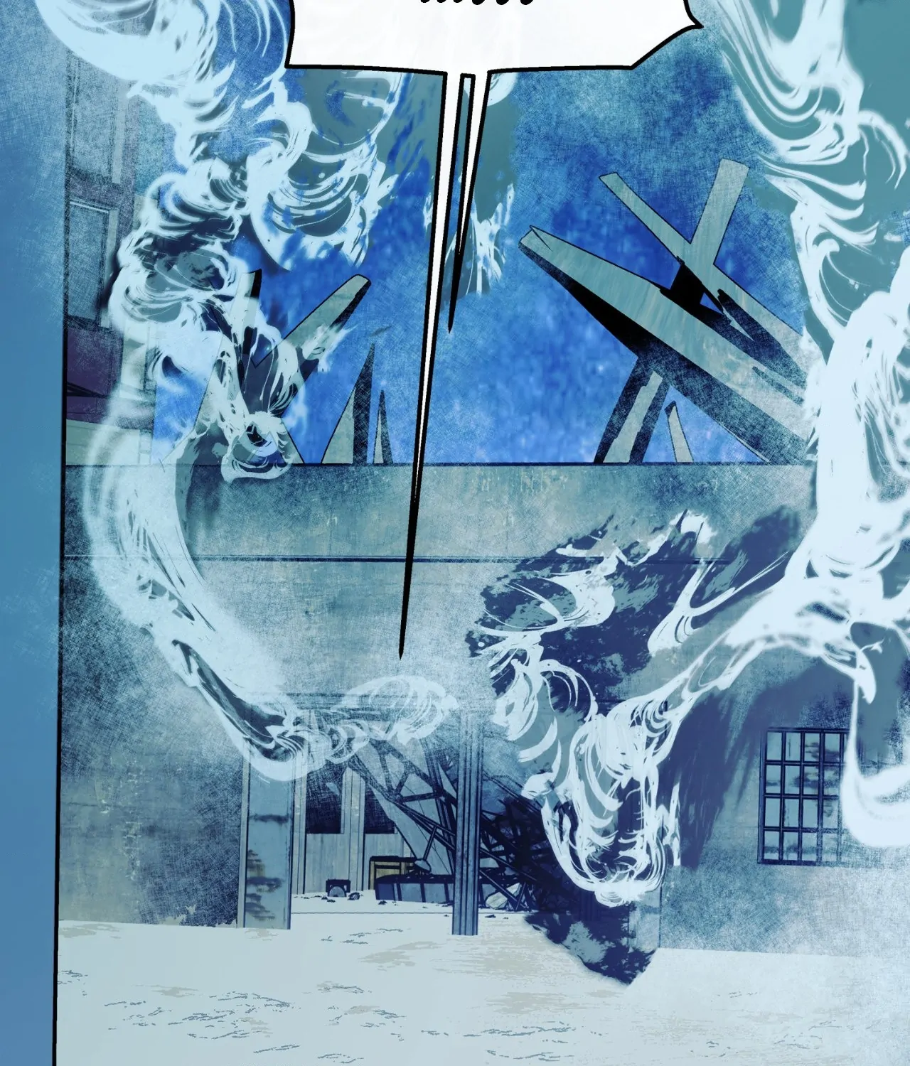 Saha [Official] - Chapter 26 manhwa