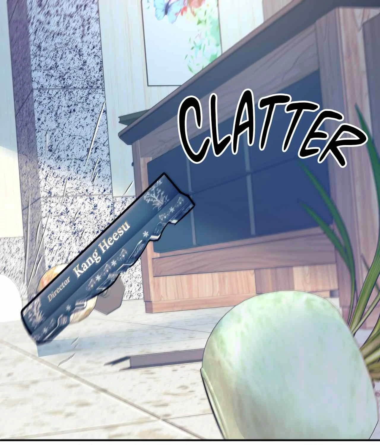 Saha [Official] - Chapter 27 manhwa